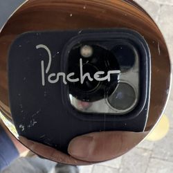 Vanity Faucet- Porcher