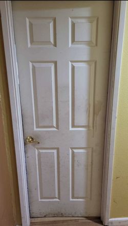 Interior Door 30 Inch Wide