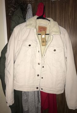 Levi’s Jean jacket