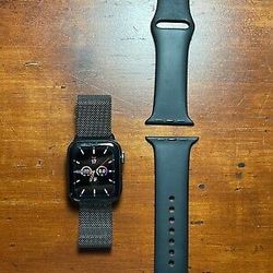 Apple Watch Series 6