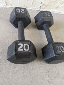 Weights