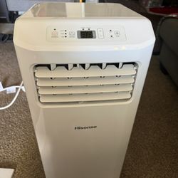 Hisense AC Unit 