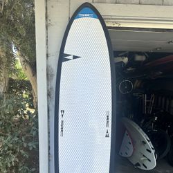 SIC Darkhorse Glass/Foam Hybrid Soft Top Surfboard (new)