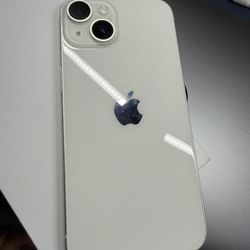 Apple Iphone 14 128GB White Unlocked Any Carrier
