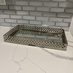 Decor Trinket Tray