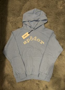 VVS Sp5der Hoodie