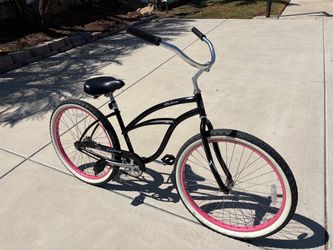 Firmstrong Urban beach cruiser