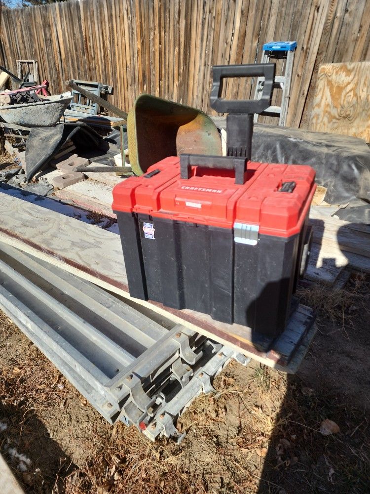 Caja Con Esprayadoras