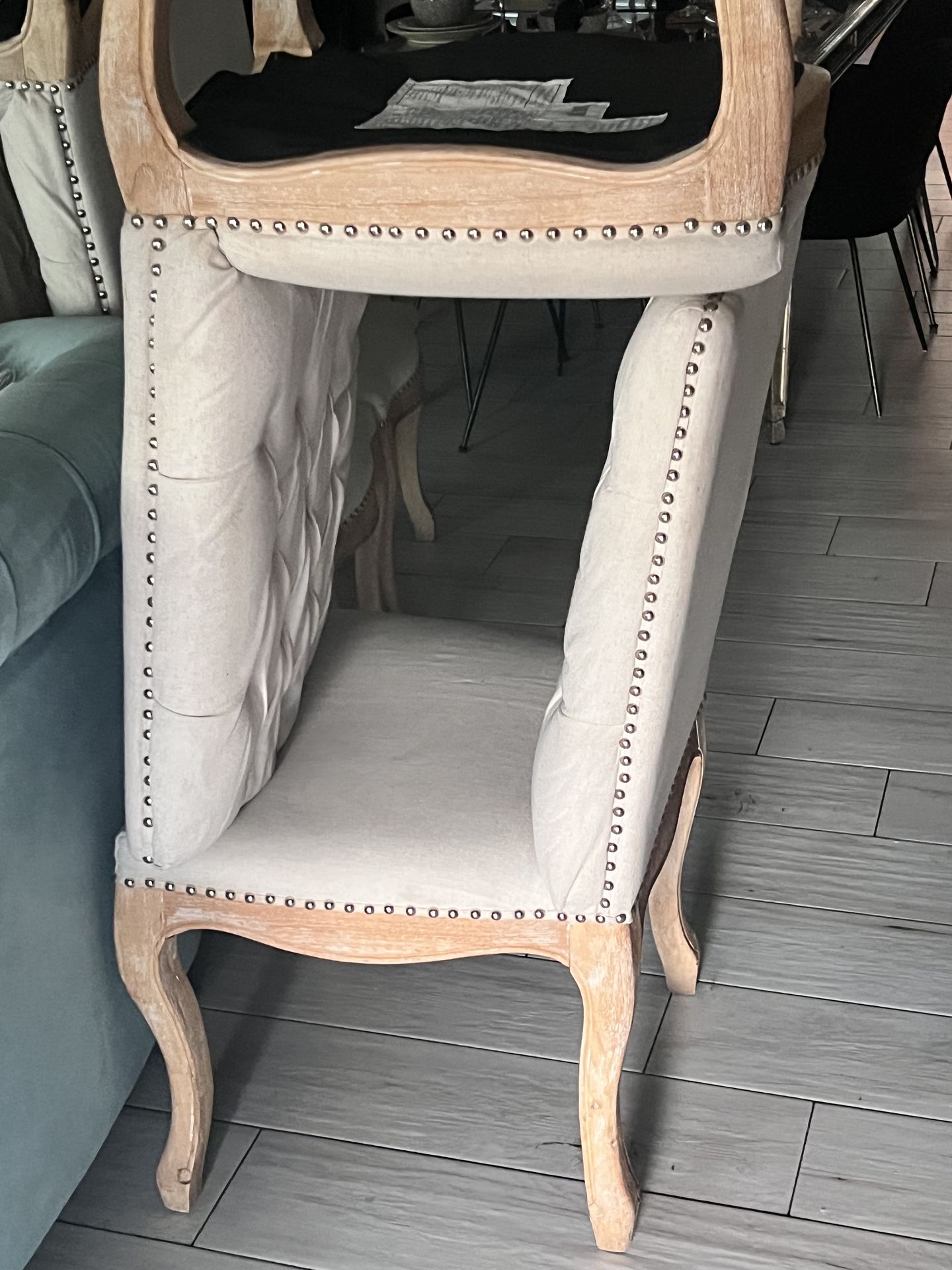 Dining chair