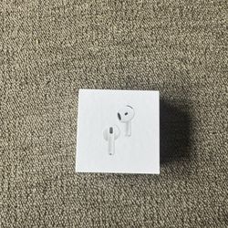 AirPod pro 4