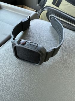 Apple Watch Series 7 45 Mm