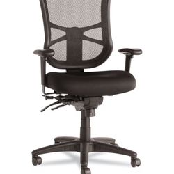 Alera Elusion Ergonomic Office Chair