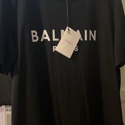 Brand New Balmain Shirt