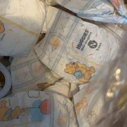 Diapers