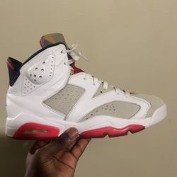 Jordan 6 