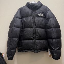 Men’s 1996 Retro Nuptse Jacket