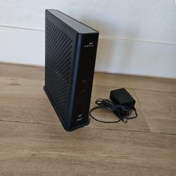 Arris Surfboard SBG3300 Wireless Modem
