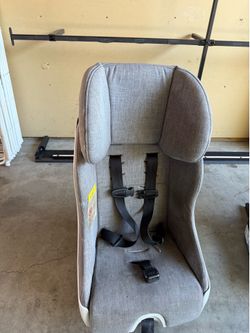 Car seat