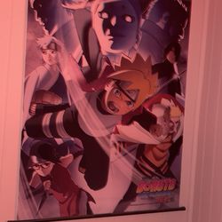 Boruto Naruto next generations