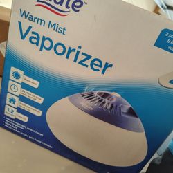 Humidifier 