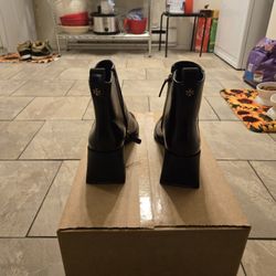 Tory BURCH BOOTS