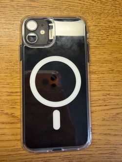 Apple iPhone 11 Black