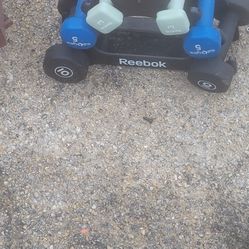Dumbbells 