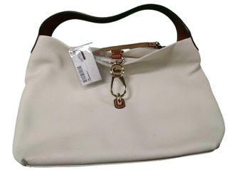 Dooney & Bourke White Purse / Handbag