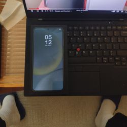 Samsung S24 Plus - 256gb - $465 Obo