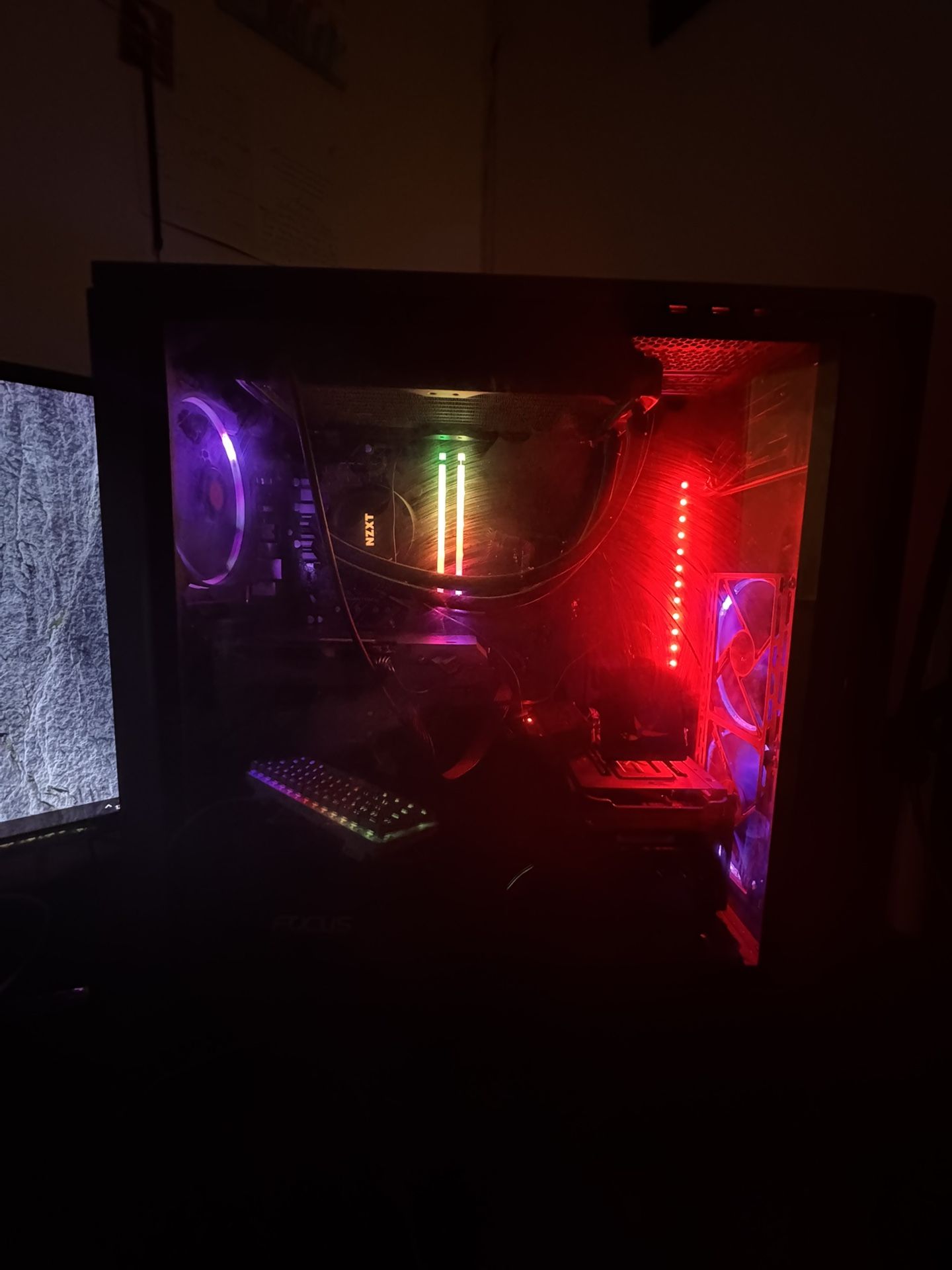 ELITE Gaming PCπ₯π