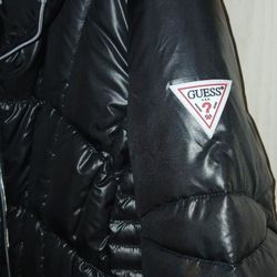 Women Guess Jacket