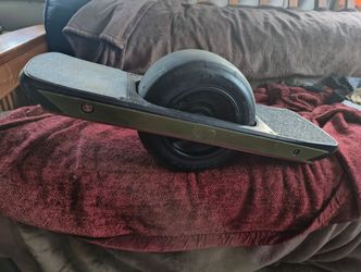 OneWheel Pint (1st Gen) (Low Mileage)