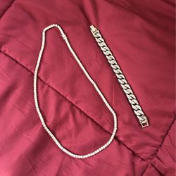 Jewelry Chain, Bracelet 