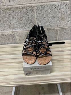 Daisy fuentes Women's Shoes size 6.5 6$ cash