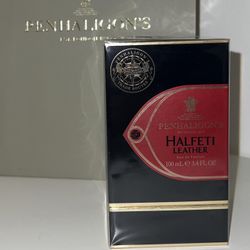 Penhaligon’s Halfeti Leather 100ml