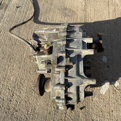 Jeep Wrangler Jk Automatic Transfer Case Oem 2007-2018