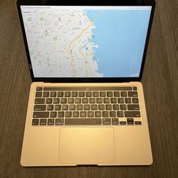 MacBook Pro 13” 2020 - i5 - 512GB - 16GB ram - Gray
