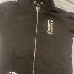 Chrome Heart Size Medium Able To Trade For More Stuff 