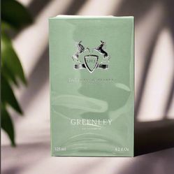 Parfums de Marly Greenley 125 ml