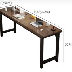 Coffee/small Table/small Desk
