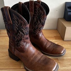 ARIAT MENS BOOTS 