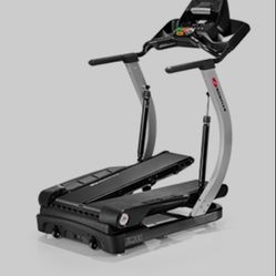 Bowflex Treadclimber