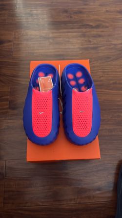 Nike Mind 001 Spider Man Size 7