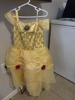 Princess Dresses costumes