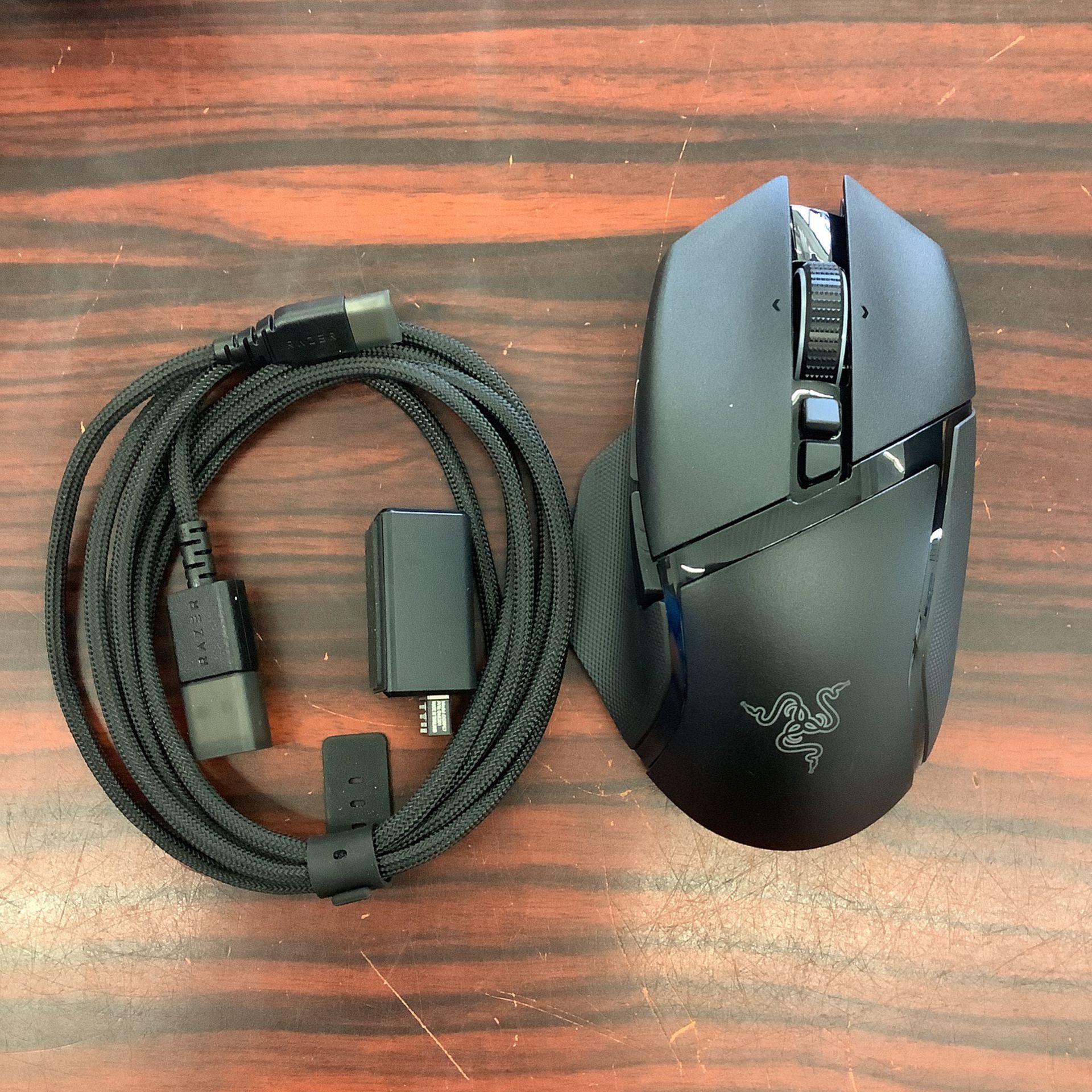 Razer Basilisk V3 Pro Mouse 