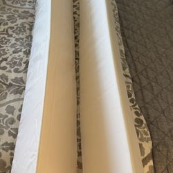Toddler Bed Bumpers