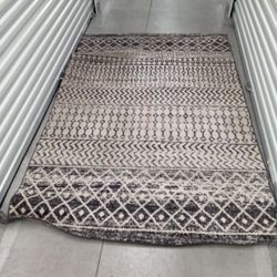 Turkish Made Rug