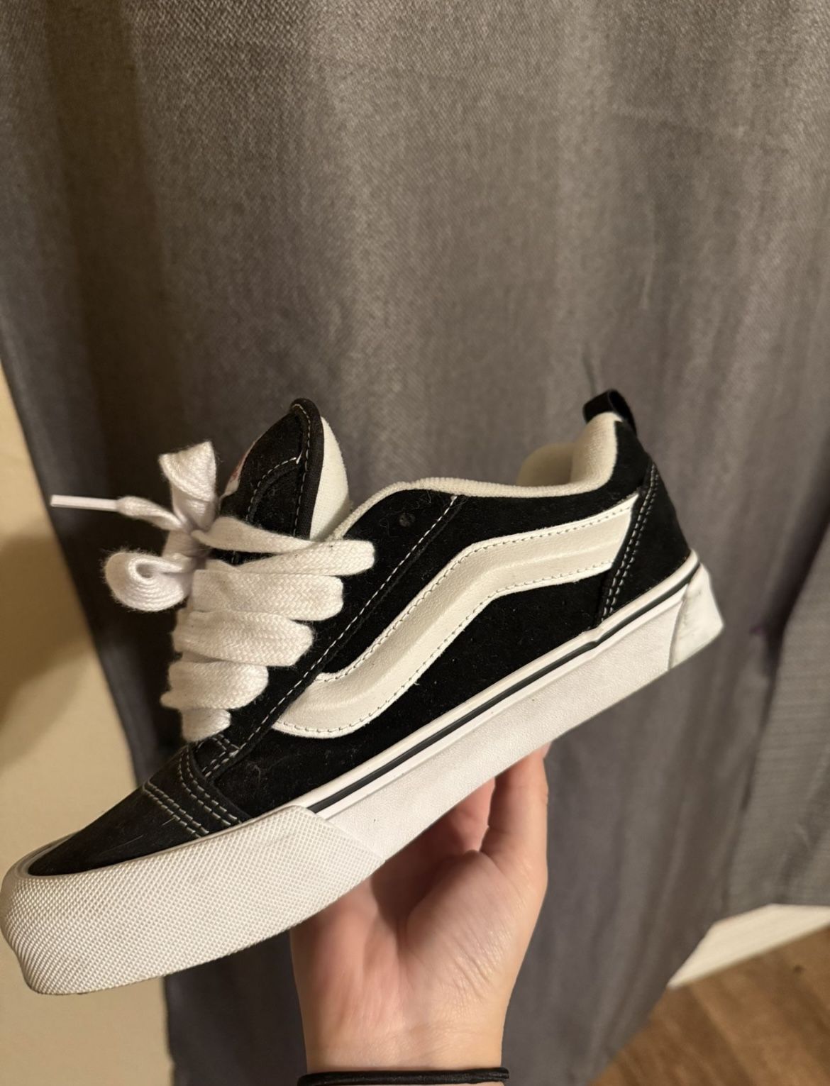 Vans Knu Skool