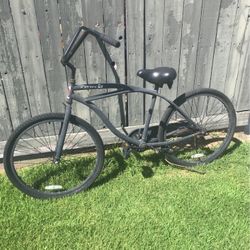 Portofino Beach Cruiser 26" Single Speed