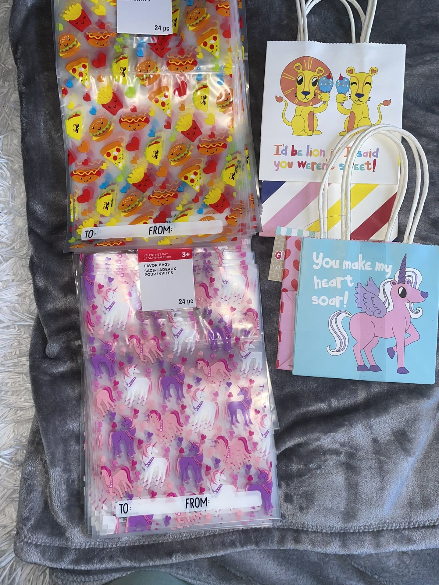 Kids Party Bags
